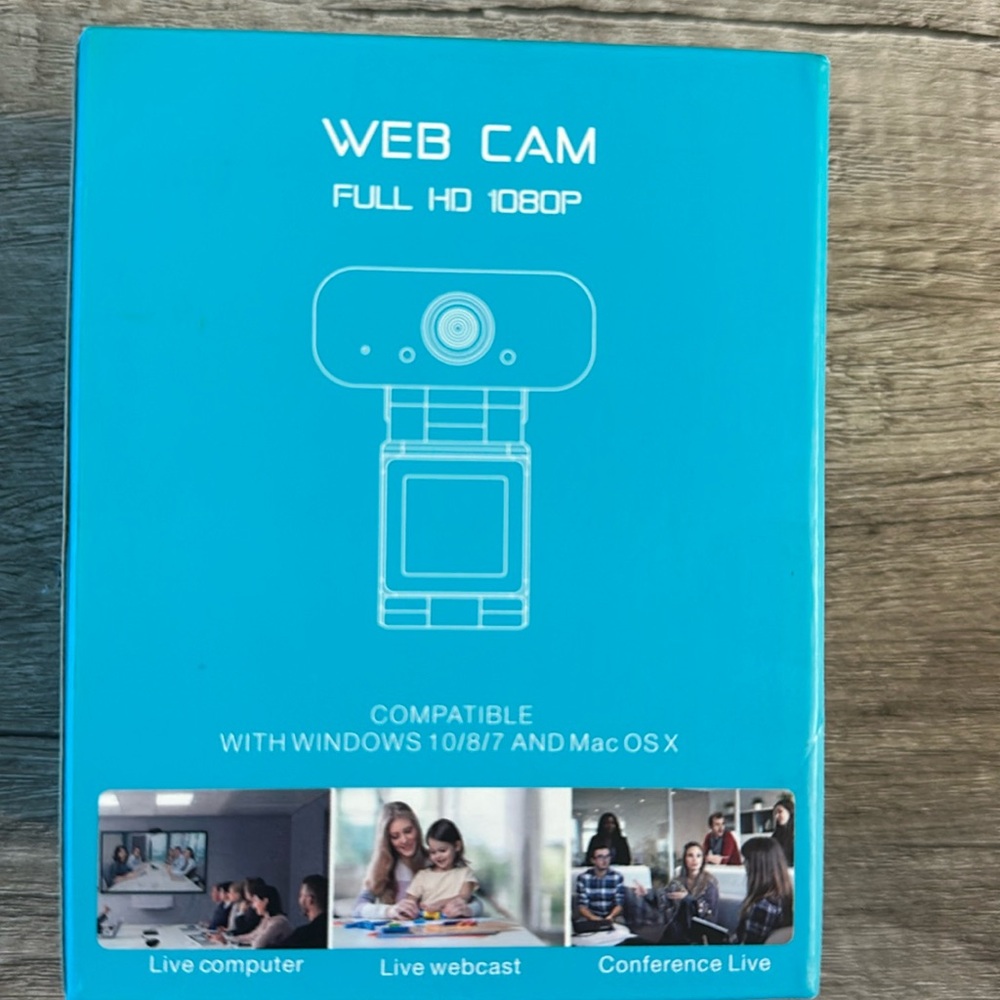 Student Web Cam